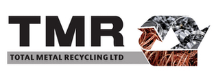 Total Metal Recycling company logo